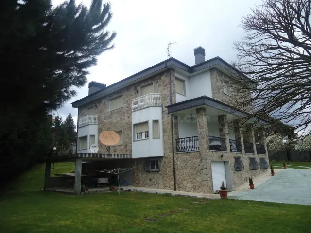 Impresionante Chalet - foto 5