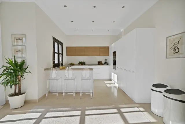 Chalet 5 habitaciones 708m² en venta - Costa del Sol — 22