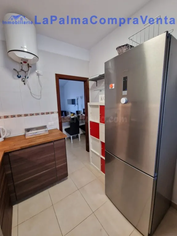 Ático en Venta en Barlovento Santa Cruz de Tenerife - foto 4