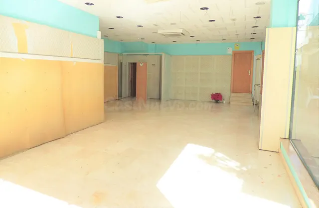 Local comercial 70m² en alquiler - Marbella - foto 4