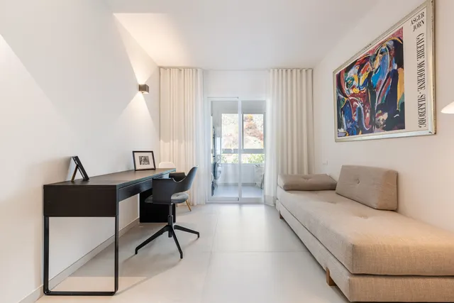 Apartamento 3 habitaciones 145m² en venta - El Madroñal — 14