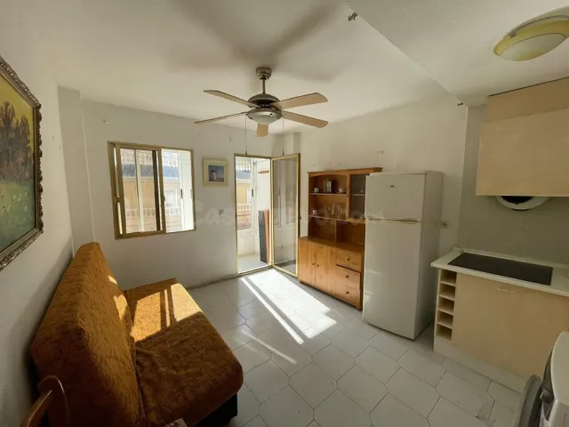 ¡¡¡OPORTUNIDAD!!! Estudio en Calle Maldonado 32 - foto 2