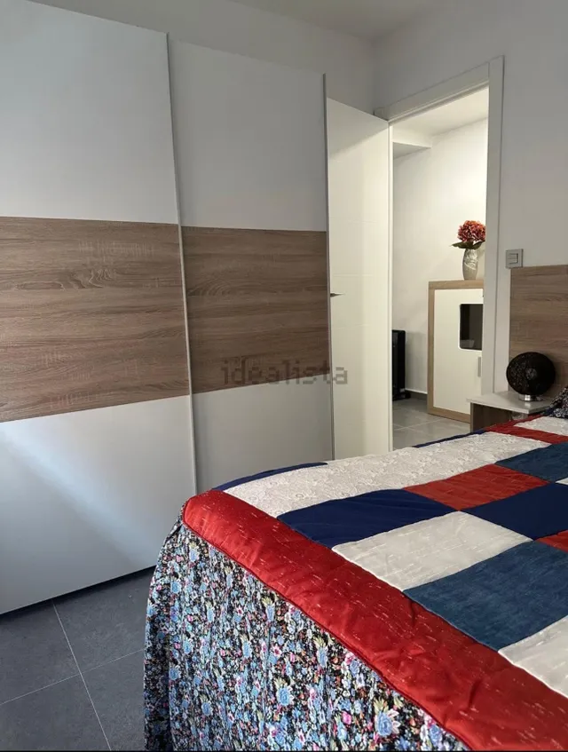 ALQUILER DE EXCELENTE VIVIENDA AMUEBLADA ZONA SANTO DOMINGO AL LADO DE RENFE — 11