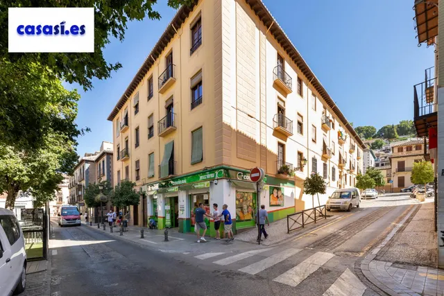 PISO A ESTRENAR EN EL REALEJO — 34