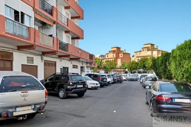 Apartamento en Venta en Javea/Xabia Alicante — 16