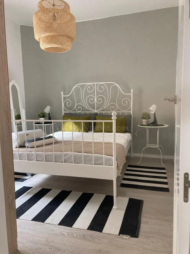 Piso Reformado en el Centro de Cáceres - Oportunidad Única — 4