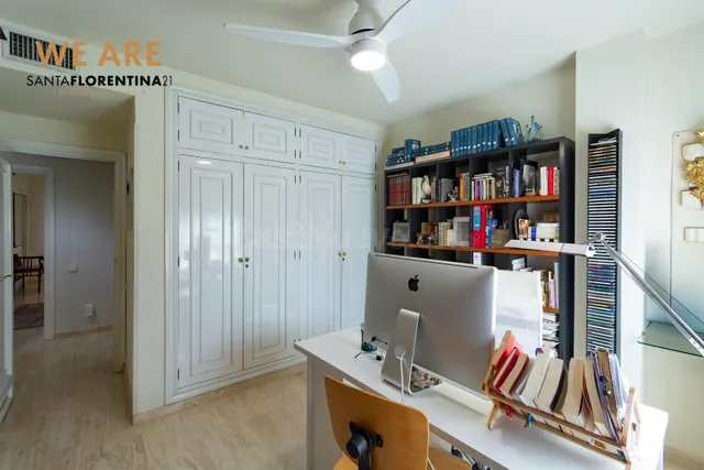Ático 4 habitaciones 134m² en venta - Avenida Europa — 32
