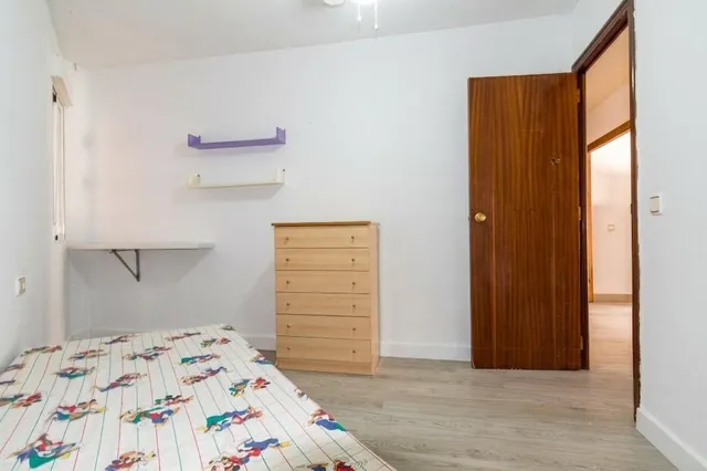 Apartamento con gran terraza y piscina en Playa de los Náufragos — 28