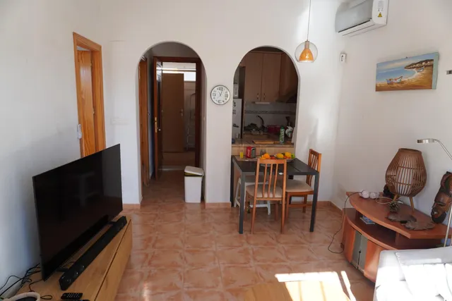 Casa en country club con parcela — 7