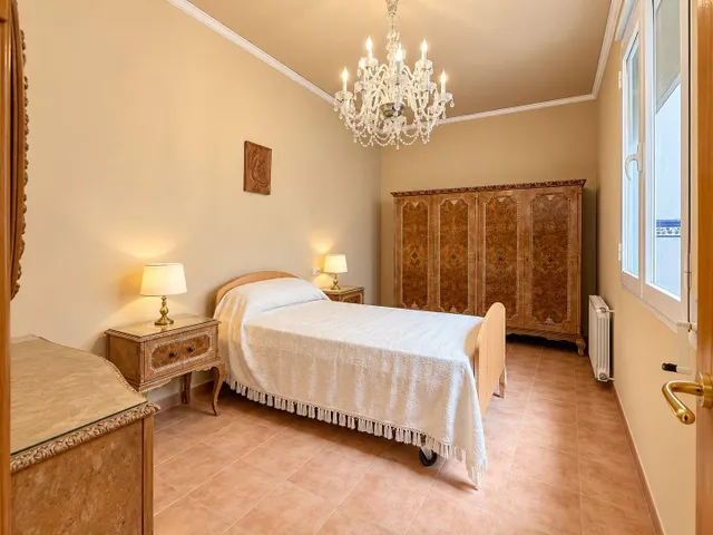 Casa señorial en el casco histórico de Carlet | 360 m2 y 3 plantas — 21