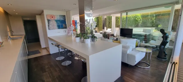 Fantástico Piso de Lujo en zona de Cas Català — 10