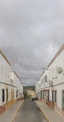 CASA EN SAN JUAN DE AZNALFARACHE