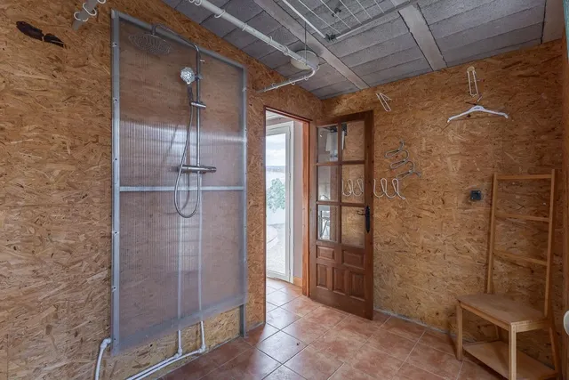 CASA DE PUEBLO REFORMADA CON PISCINA PRIVADA Y POTENCIAL DE ALQUILER Cacín, Granada – Cerca del embalse de Los Bermejales — 45