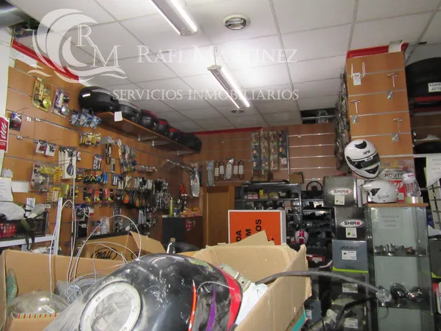 Local comercial 127m² en venta - Campoamor — 6