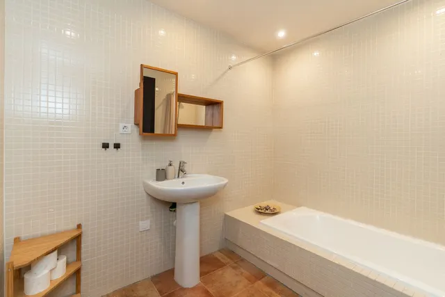 Adosado 4 habitaciones 285m² en venta - Costa del Sol — 38
