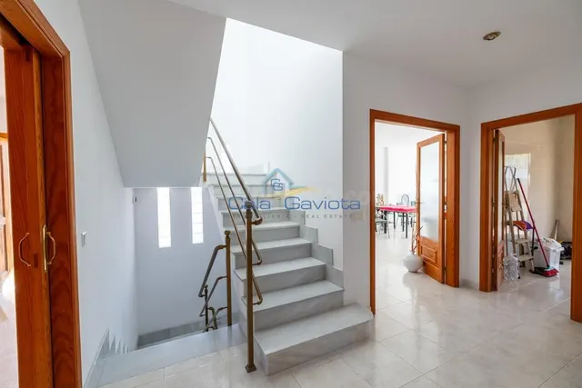 Exclusivo chalet en Colonia de Sant Jordi a pocos metros del - foto 5