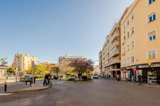 PISO EN VENTA EN CASTELLANA — 19