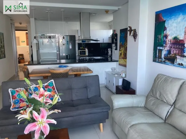 Tu nuevo hogar frente al mar te espera en Castillogrande - foto 4