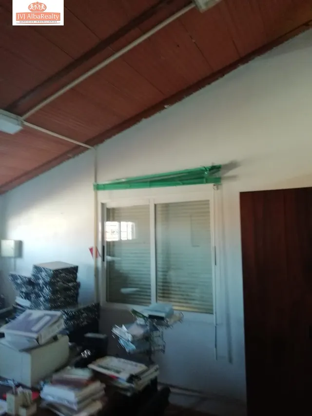 EXTRAORDINARIO LOCAL EN VENTA EN MADRIGUERAS PREPARADO PARA EDIFICAR VIVIENDA — 16
