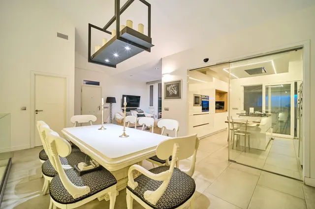 Chalet 4 habitaciones 310m² en venta - Rivas Urbanizaciones — 20