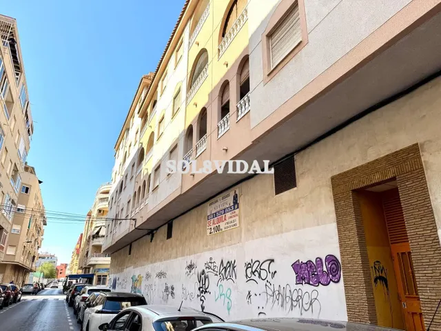 El local MÁS GRANDE del centro de Torrevieja — 7