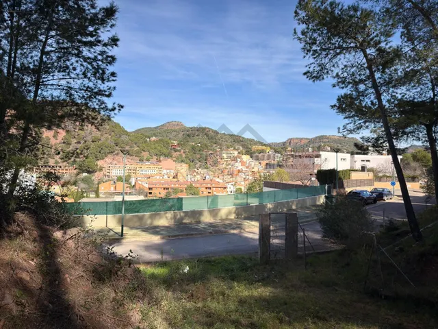 PARCELA URBANA EN SERRA – 1.546 m2 CON POSIBILIDAD DE SEGREG - foto 3