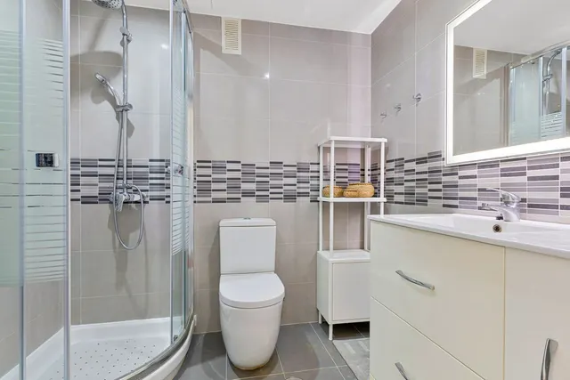 Apartamento 2 habitaciones 64m² en venta - Centro — 15