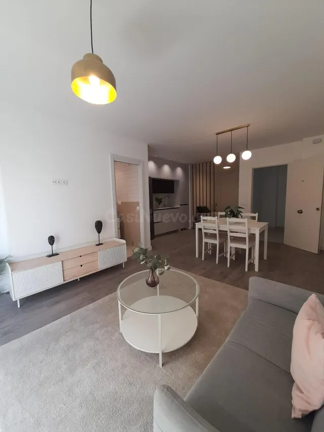 Apartamento 1 habitación 47m² en venta - Los castillejos — 3