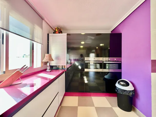 Ático 3 habitaciones 130m² en venta - La Mata pueblo — 14