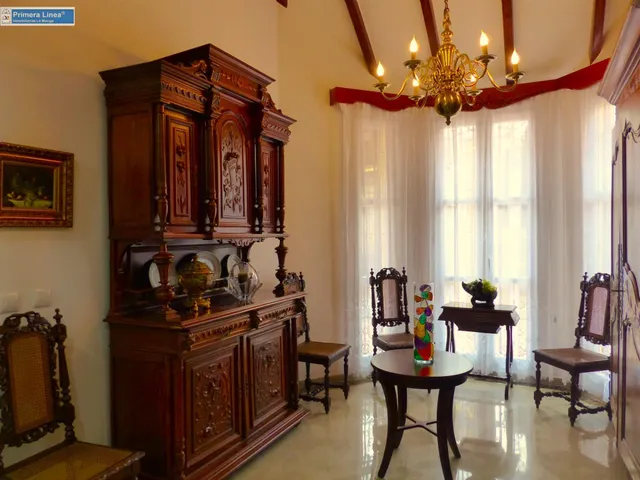 Venta de villa de lujo en La Manga Club — 14