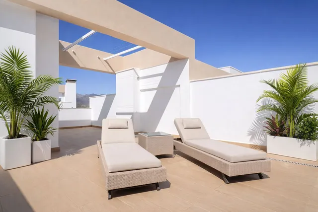 Adosado 3 habitaciones 226m² en venta - Riviera del sol — 44