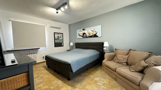 Villa 4 habitaciones 284m² en venta - Barranco Hondo — 20