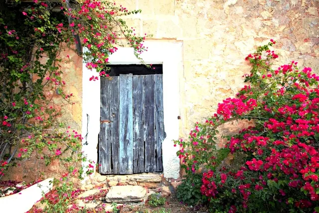 Casa de campo-Masía en Venta en Manacor Baleares — 14