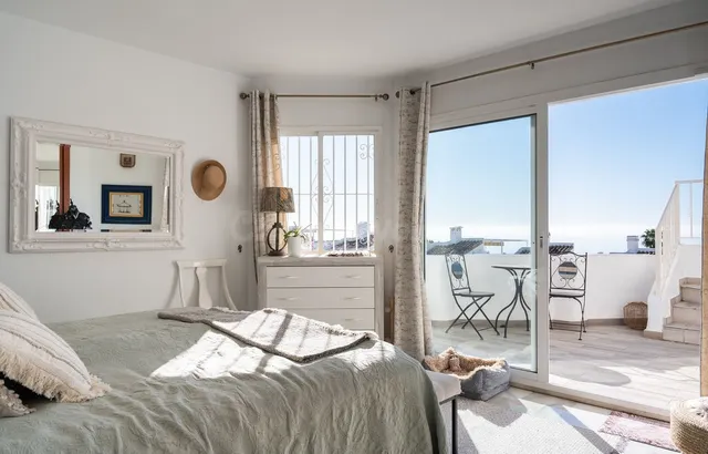 Adosado 3 habitaciones 200m² en venta - Riviera del sol - foto 5