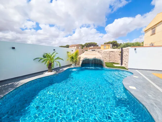 Casa 5 habitaciones en venta - Los Urrutias — 35