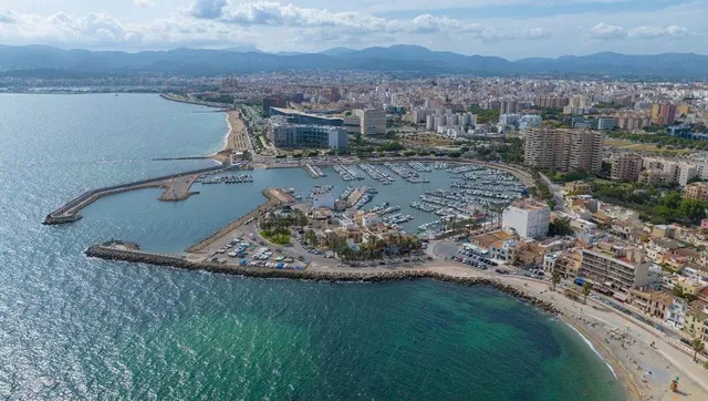 EXCLUSIVAS VIVIENDAS DE LUJO EN PALMA — 24