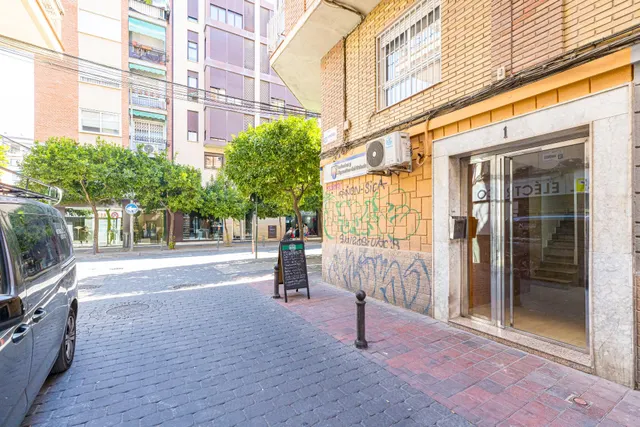 TU NUEVA VIDA EN EL CENTRO DE MURCIA — 19