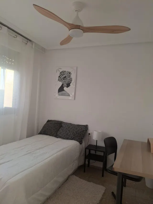 PISO EN VENTA EN CALLE BENISSA ( IDEAL PARA INVERSORES) — 8