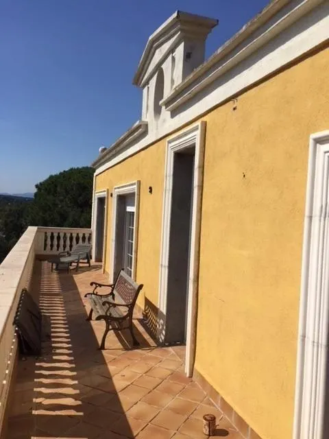 CASA EN TORDERA PARC — 2