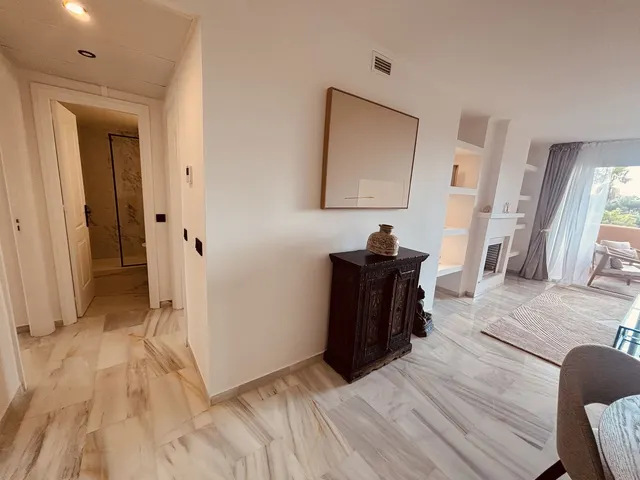Apartamento 2 habitaciones 110m² en venta - Riviera del sol — 21