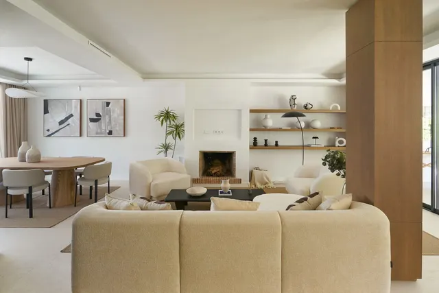 Adosado 4 habitaciones 273m² en venta - Marbella — 9