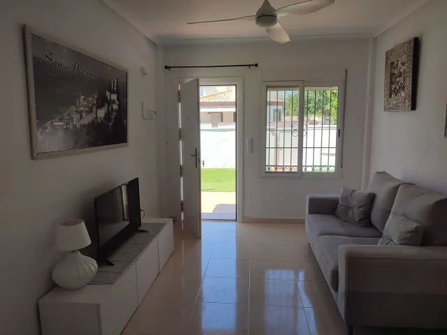 Villa 2 habitaciones en venta - Jerónimo Y Avileses — 12