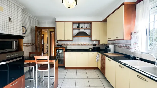 Villa 6 habitaciones 290m² en venta - Torre la mata — 16