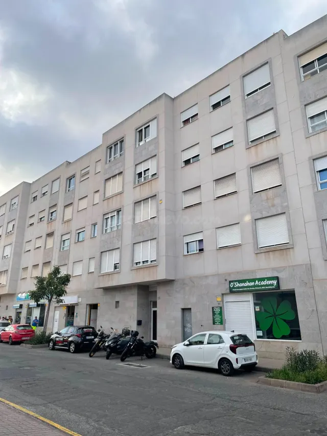 Piso 3 habitaciones 97m² en venta - Tamaraceite - foto 4