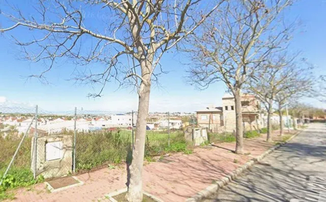 EXCLUSIVA PARCELA URBANA DE 500 m2 EN GUADALAJAQUE, JUNTO AL - foto 5