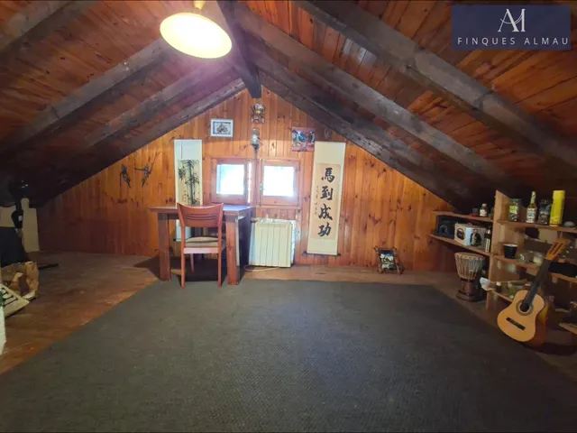 Casa en venta en la Font del bosc (Mediona) — 21