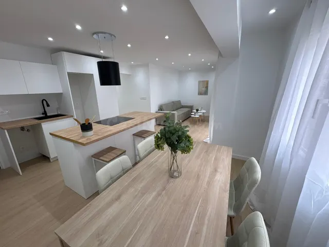 Venta de vivienda de 3 dormitorios zona Museo - foto 5