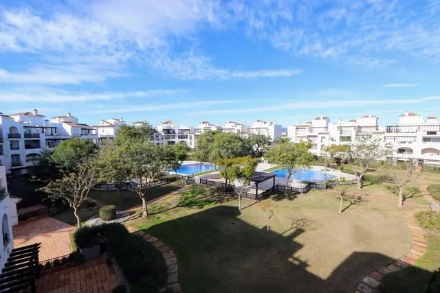 Apartamento 2 habitaciones 81m² en venta - Roldán — 2