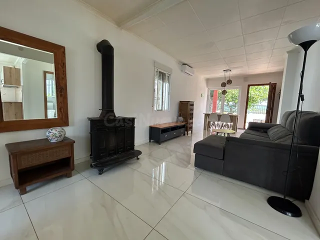 Chalet independiente con piscina privada y terrazas en La El - foto 5