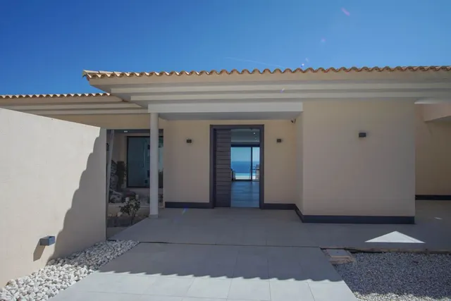 Villa 5 habitaciones 680m² en venta - Urbanizaciones — 36